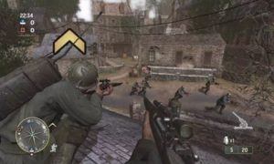 call of duty 3 free download